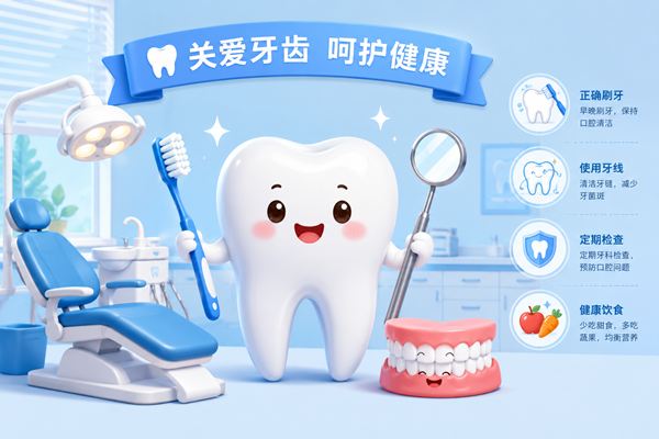中山看牙费用预算
