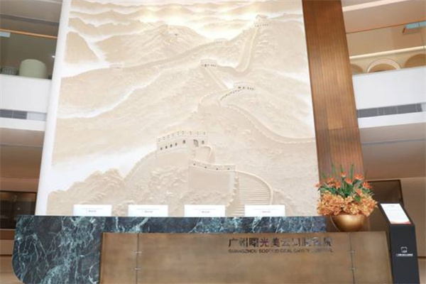 广州曙光美云口腔医院 怎么样