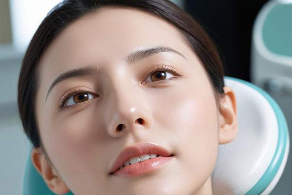 孩子牙齿烂了牙根不下掉怎么办