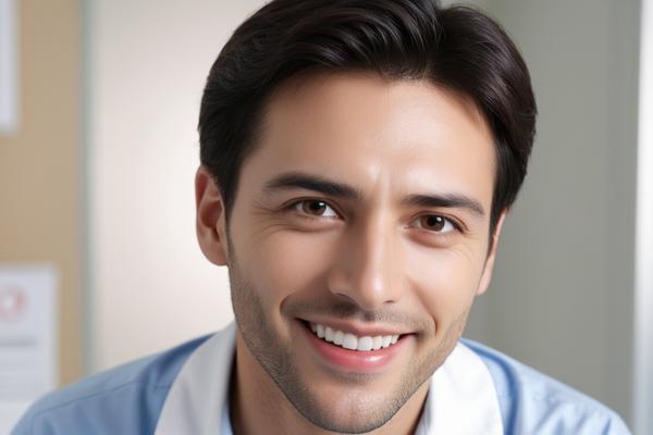 【深圳美佳德口腔连锁门诊部】 好不好