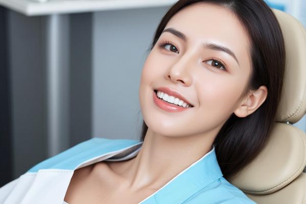 孩子門牙長成「八字牙」,一定要箍牙嗎?