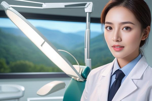 广东深圳光美口腔诊所 在当地有名声吗