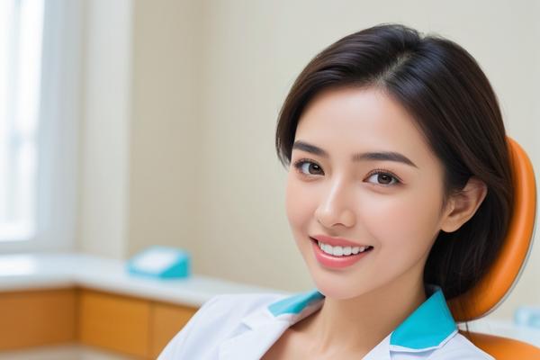 种植牙后多久可以正常吃东西?术后护理指南