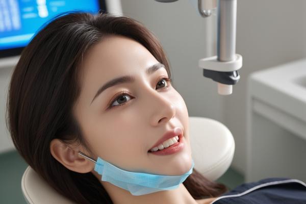 牙齿发黄一定要做冷光美白吗?不同美白方式对比