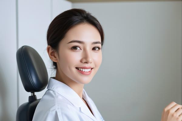广东珠海香洲绿荷口腔怎么样