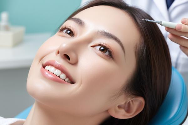 牙齿越刷越黄?可能是方法没用对
