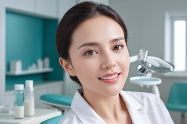 深圳精典口腔门诊部 怎么样,值得考虑嘛