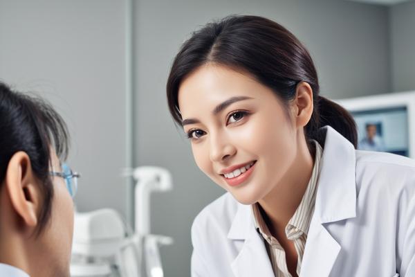 广东广州柏德口腔门诊部