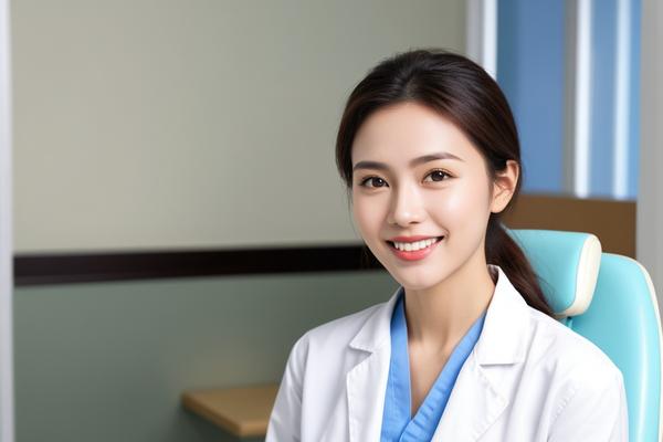 牙缝越来越大是什么原因?是不是牙周病的征兆?