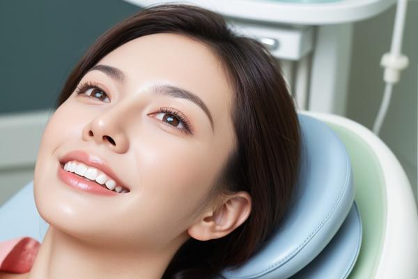深圳柏齿康口腔门诊 怎么样 值得考虑吗