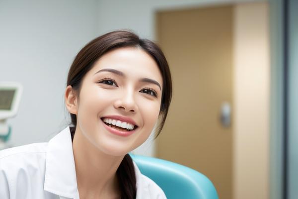 广州曙光美云口腔医院 怎么样