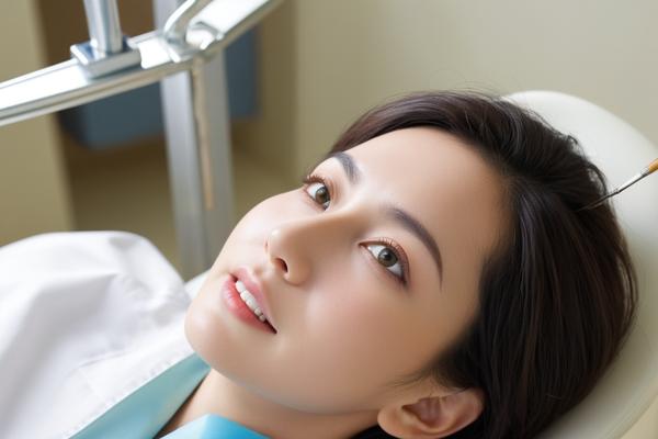 補牙材料點揀？樹脂、玻璃離子有咩分別？