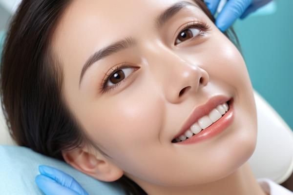 【深圳美莱口腔门诊部】 好不好
