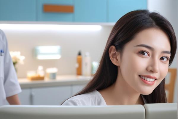 孩子换牙期间需要注意什么?