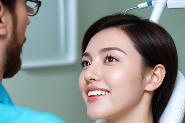 广东深圳友睦口腔