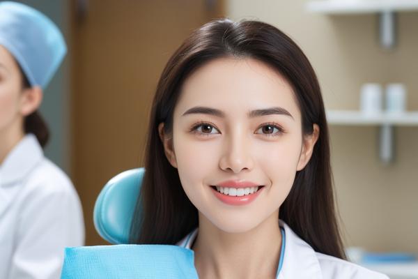 广东深圳友睦口腔