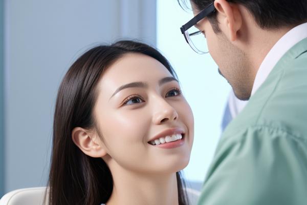 牙齦出血是怎麼回事？警惕這 3 種隱藏的口腔健康問題