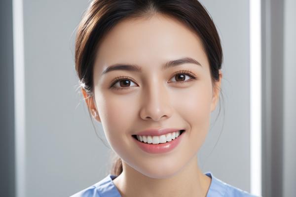 孩子换牙期间需要注意什么?