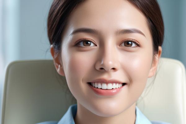 儿童牙齿长得慢正常吗?恒牙萌出时间了解一下