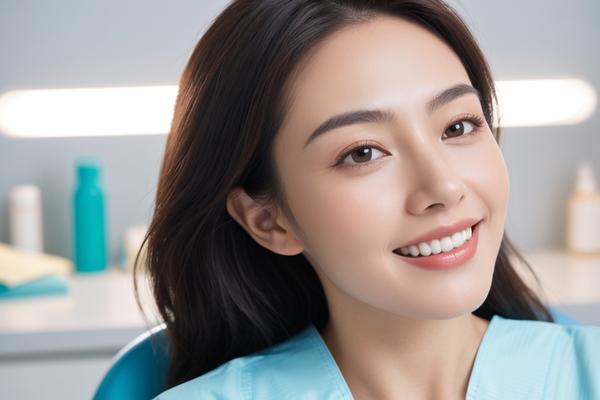 牙齿黄 有什么办法可以变白