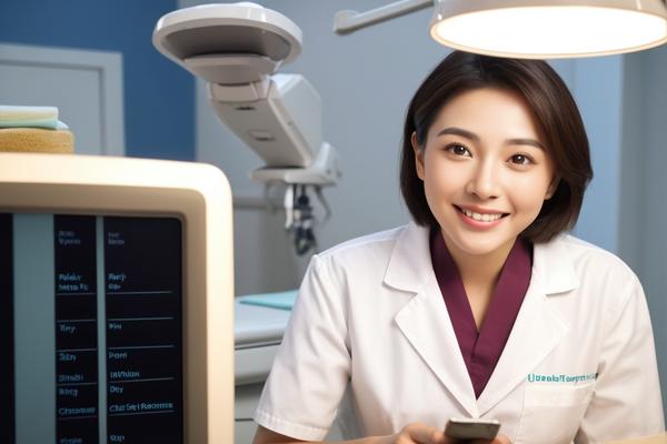 兒童塗氟和窩溝封閉可以同時做嗎