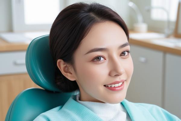 杜牙根後一定要做牙冠嗎?