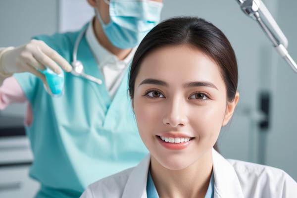 广东深圳光美口腔诊所   收费贵吗