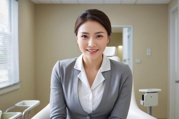 深圳固皓口腔诊所 怎么样