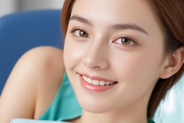 牙齿黄 有什么办法可以变白