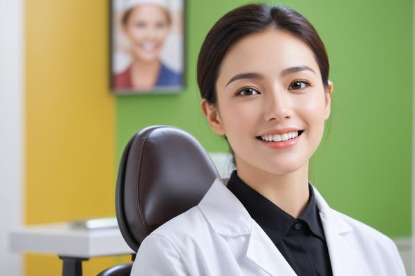 【深圳迈兔口腔门诊部】 地址在哪,怎么前往