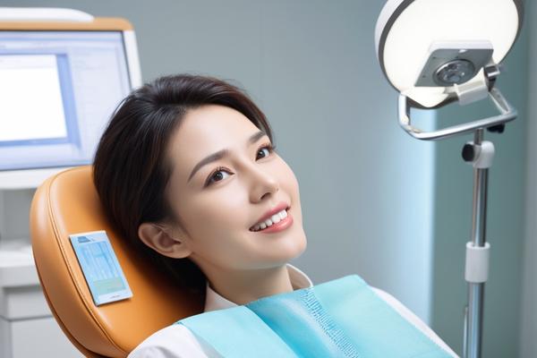 深圳固皓口腔门诊部  怎么样