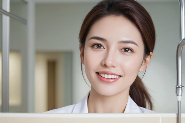 广东广州柏德口腔门诊部