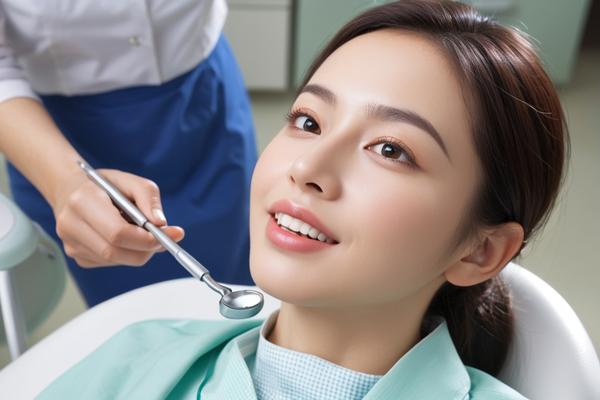 深圳友睦口腔怎么样