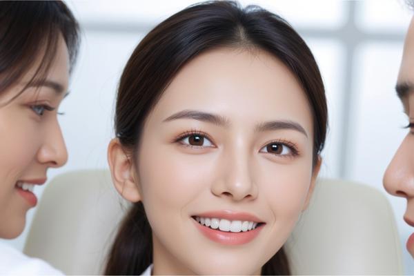 深圳梁金梅口腔诊所 好不好