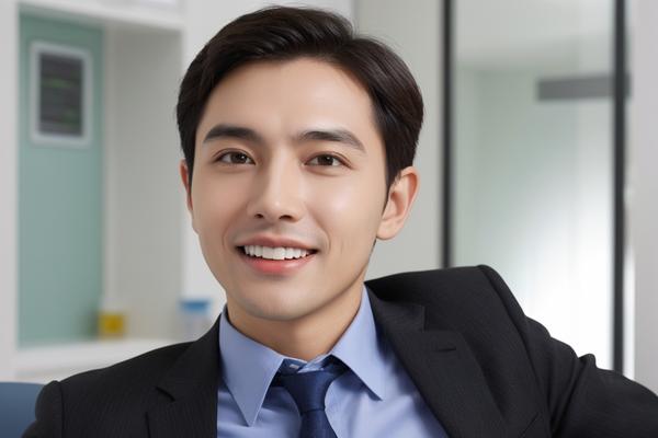 种植牙是怎么固定在牙槽骨里的?原理一次看懂
