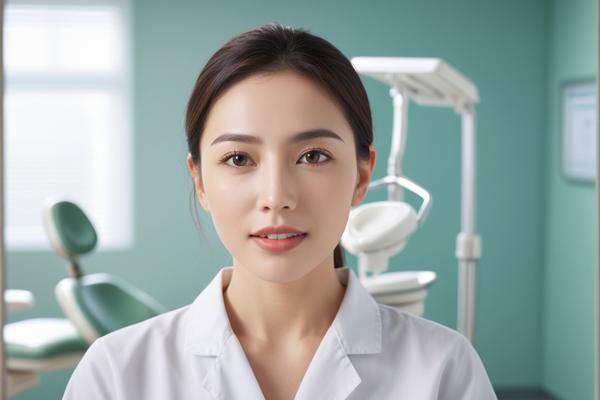牙龈萎缩会导致牙齿脱落吗？了解危害及预防措施