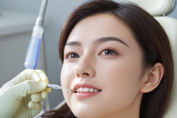 深圳佳美口腔门诊部 值得考虑吗