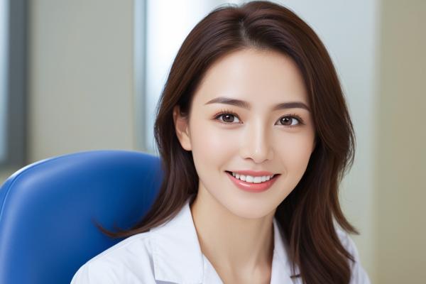 儿童口腔健康指南:从3岁到12岁,家长一定要收藏