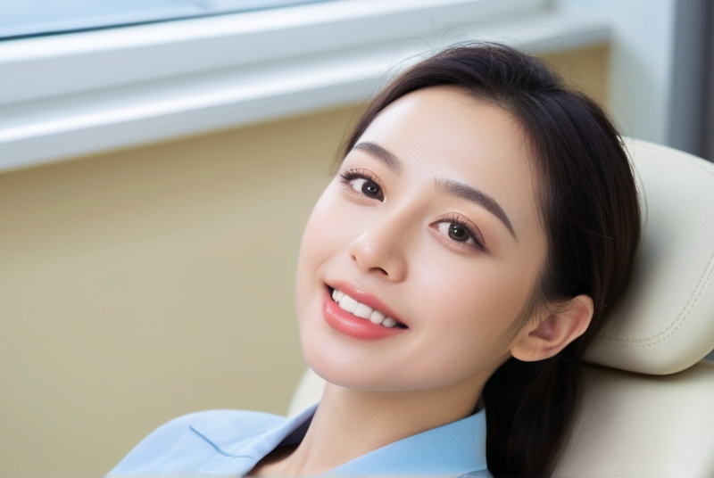 广东广州微笑派口腔 怎么样 值得考虑吗