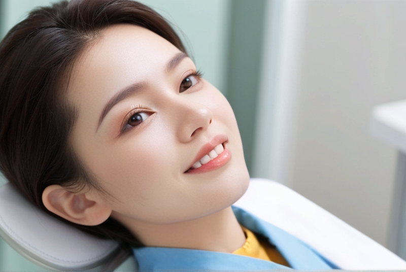 【深圳卫佳康口腔连锁】 地址 资质