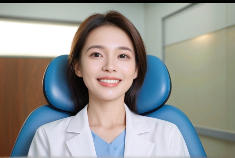 珠海一齿嘉口腔门诊  靠谱吗，医院怎么样
