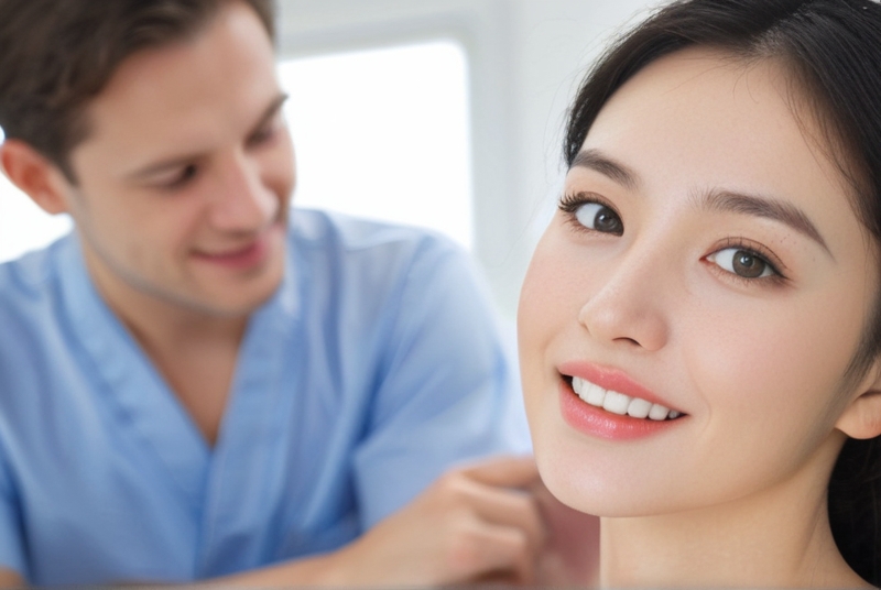深圳衛佳康口腔評價｜種植牙價格、醫生團隊及港澳人士就診指南