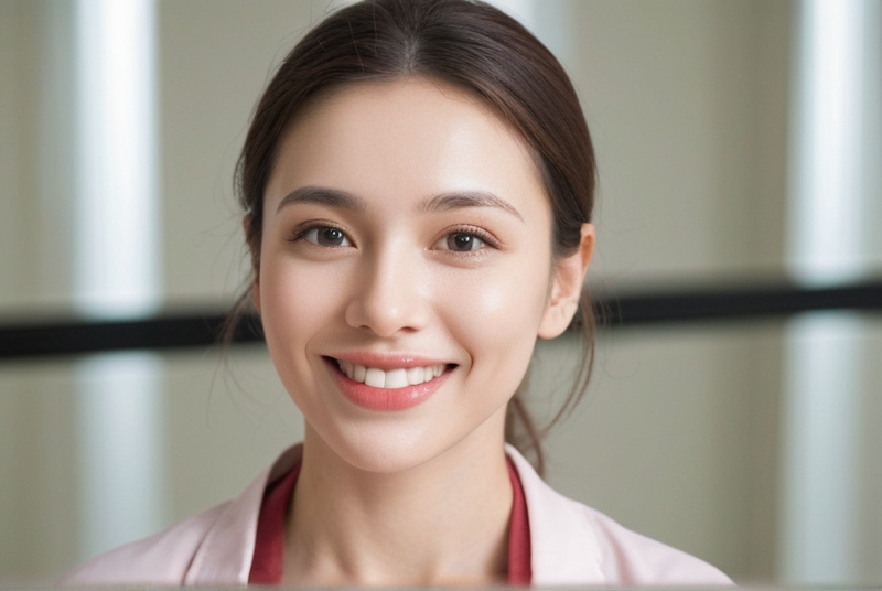 活动假牙戴着总是不舒服?可能是这几个原因