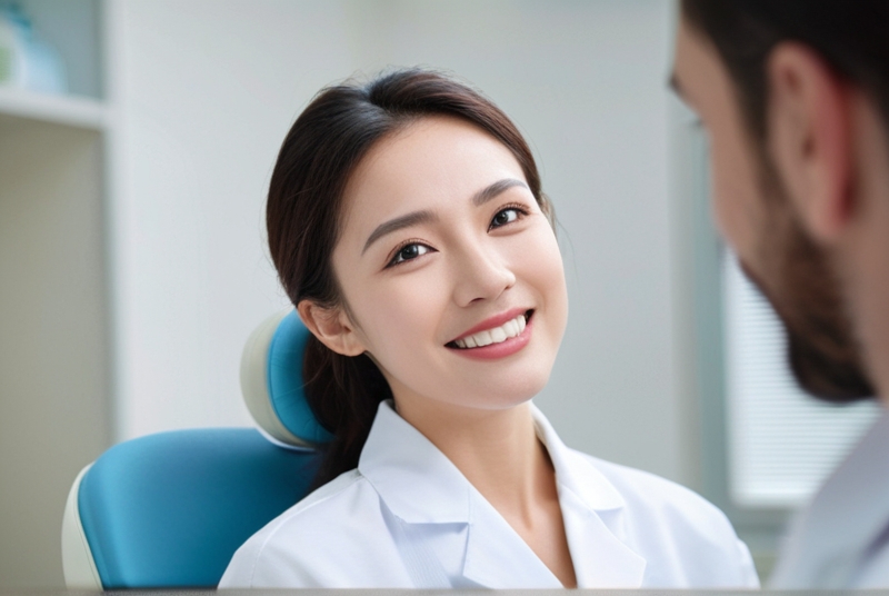 拔牙后多久可以正常吃饭?术后恢复注意事项