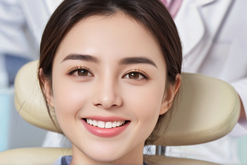 深圳梁金梅口腔诊所 怎么样
