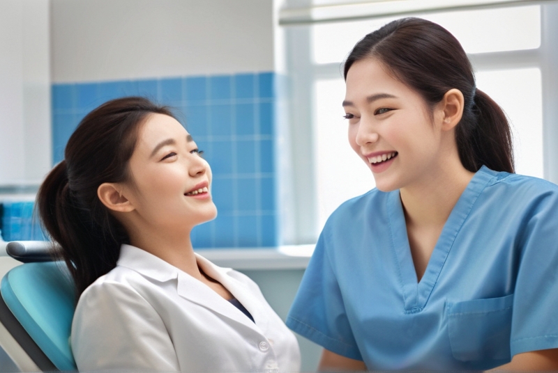 牙齒鬆動一定要拔牙嗎？不同原因處理方式一次了解