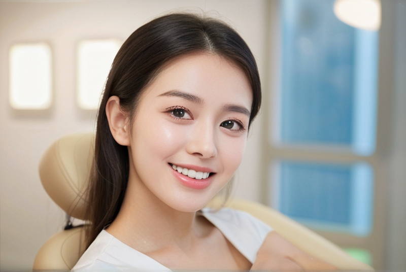 睡觉磨牙是什么原因?会不会磨坏牙齿