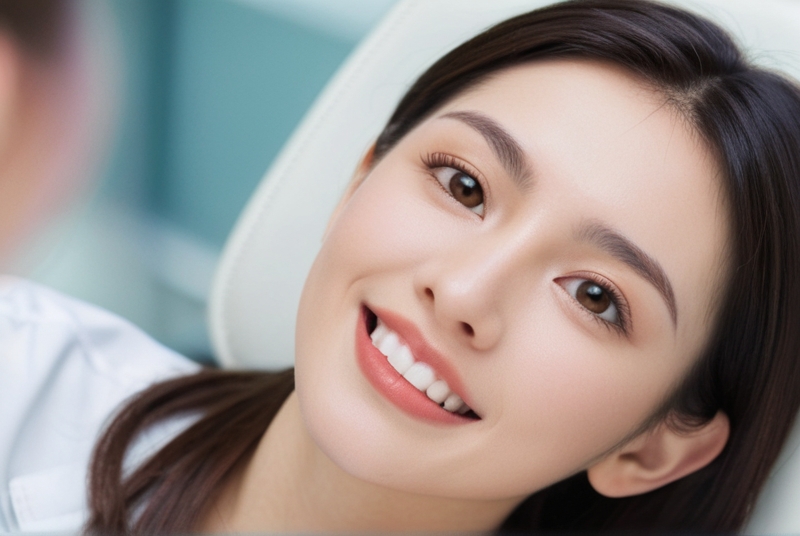 洗牙和美白有什么区别?