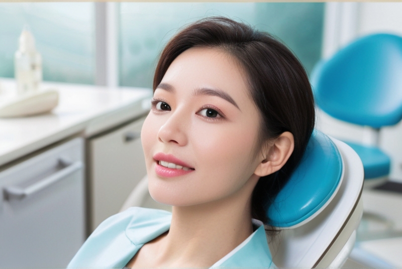 广东深圳光美口腔诊所  牙齿矫正怎么样  适合港澳顾客选择吗