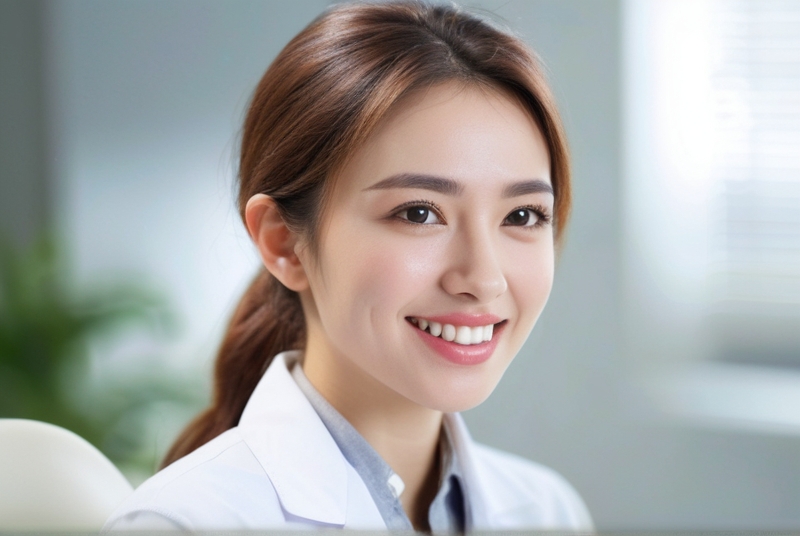 希玛爱康健口腔2026暑期正畸活动方案